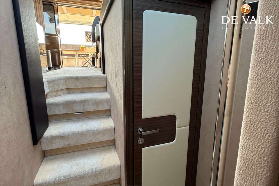 Azimut 55 S - Foto 29
