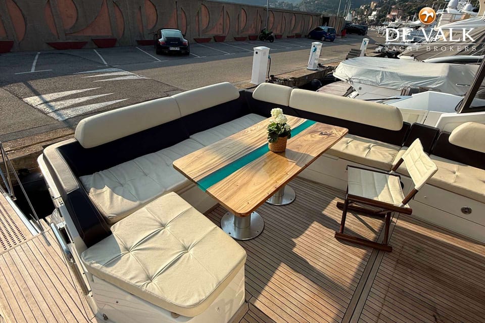 Azimut 55 S - Foto 10