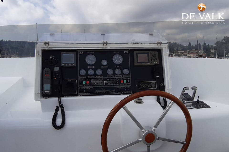 Benetti 79 SD NAVETTA - Foto 11