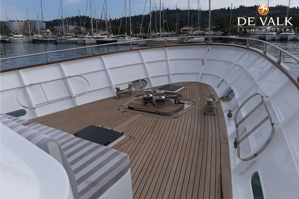 Benetti 79 SD NAVETTA - Foto 14