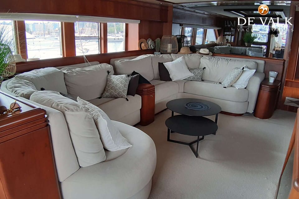 Benetti 79 SD NAVETTA - Foto 19