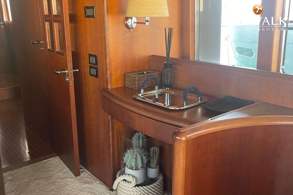 Benetti 79 SD NAVETTA - Foto 22