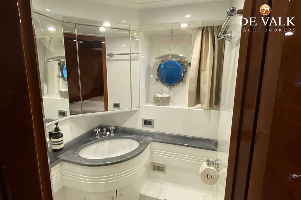Benetti 79 SD NAVETTA - Foto 28