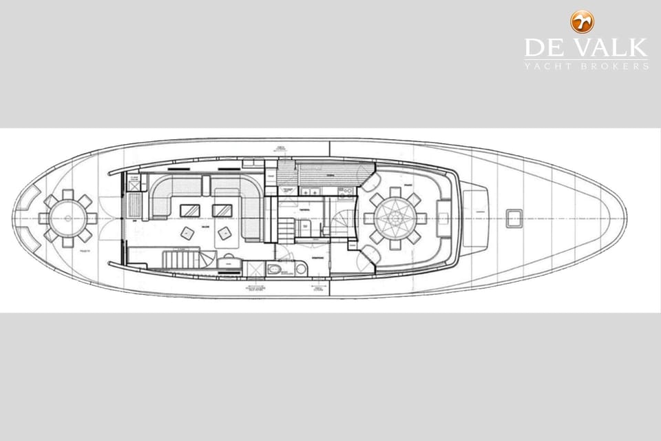 Benetti 79 SD NAVETTA - Foto 33