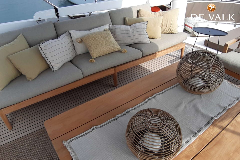 Benetti 79 SD NAVETTA - Foto 6