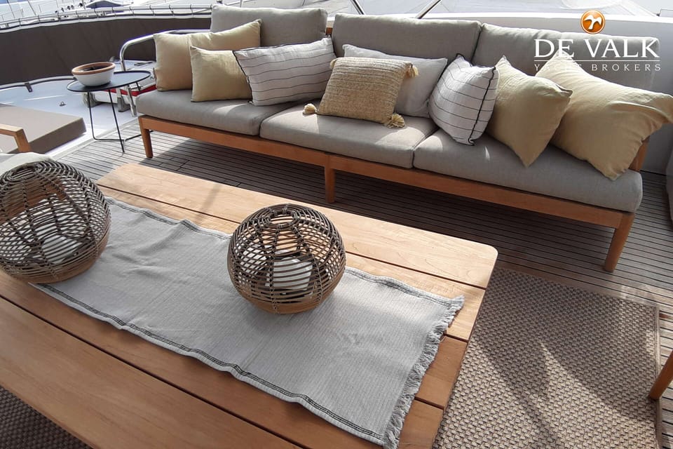 Benetti 79 SD NAVETTA - Foto 7