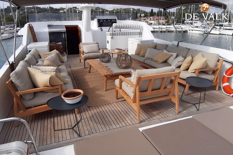 Benetti 79 SD NAVETTA - Foto 9