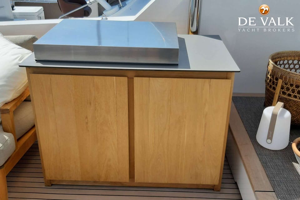 Benetti 79 SD NAVETTA - Foto 10