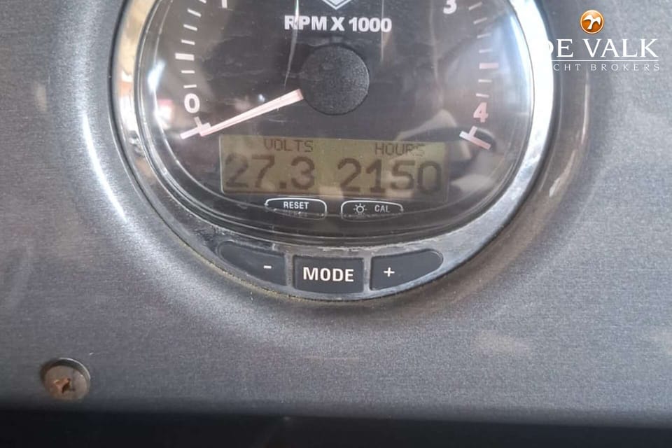 Sealine T50 - Foto 33