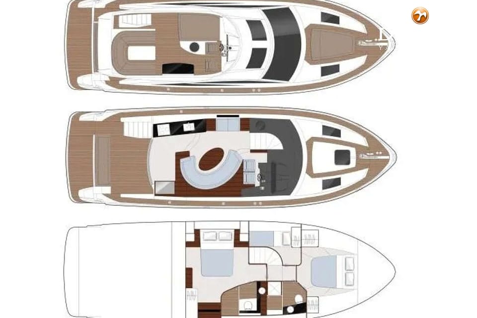 Sealine T50 - Foto 34