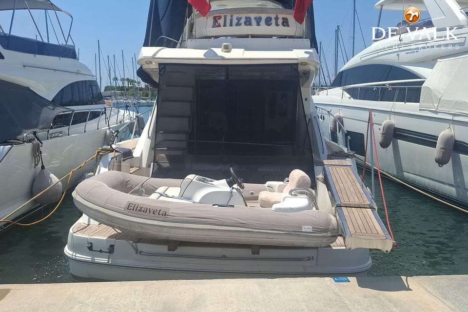 Sealine T50 - Foto 10