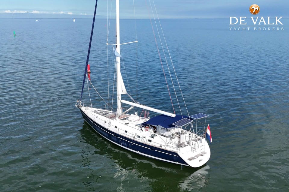 Beneteau 50 - Foto 15