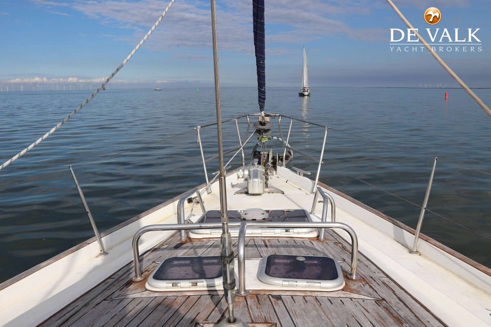 Beneteau 50 - Foto 16