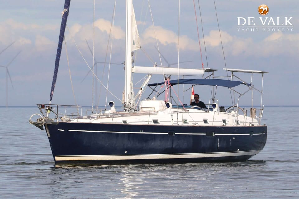 Beneteau 50 - Foto 17