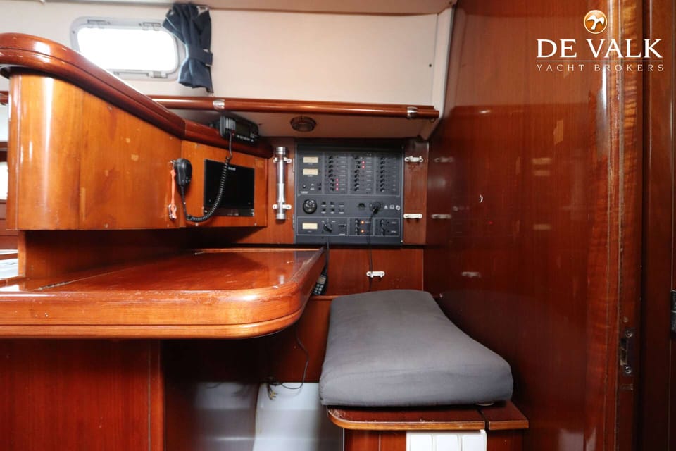 Beneteau 50 - Foto 22