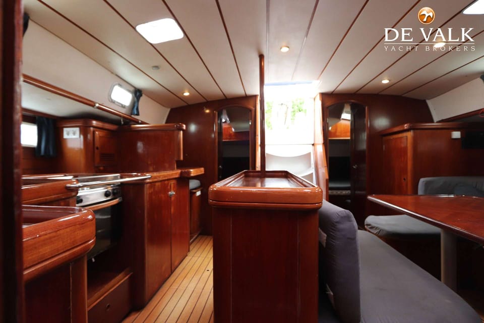 Beneteau 50 - Foto 33