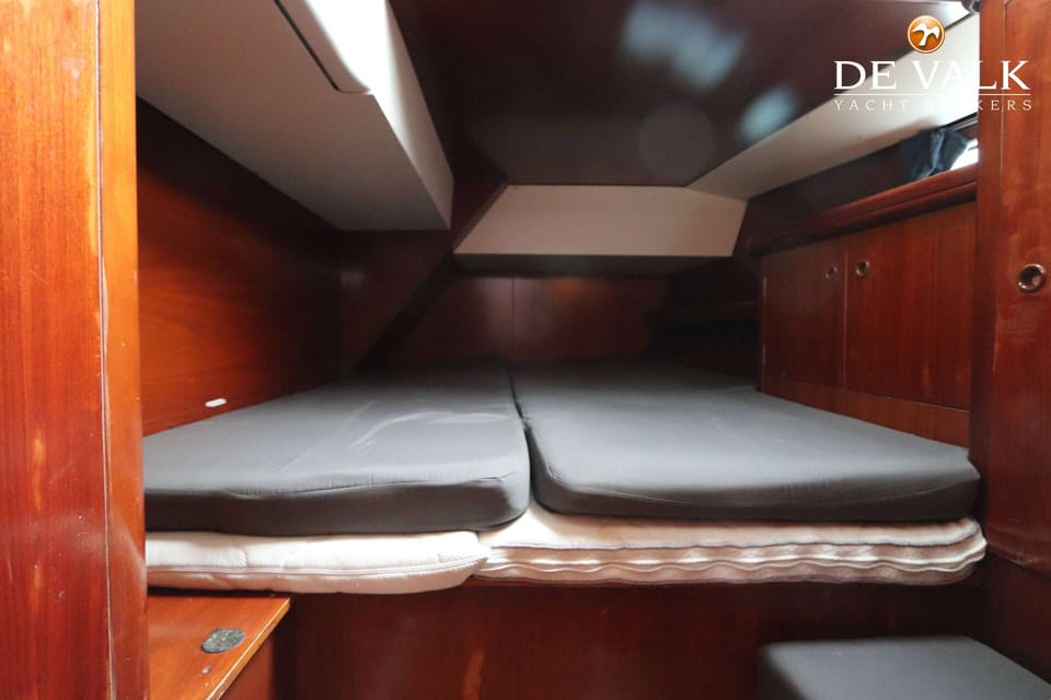 Beneteau 50 - Foto 34