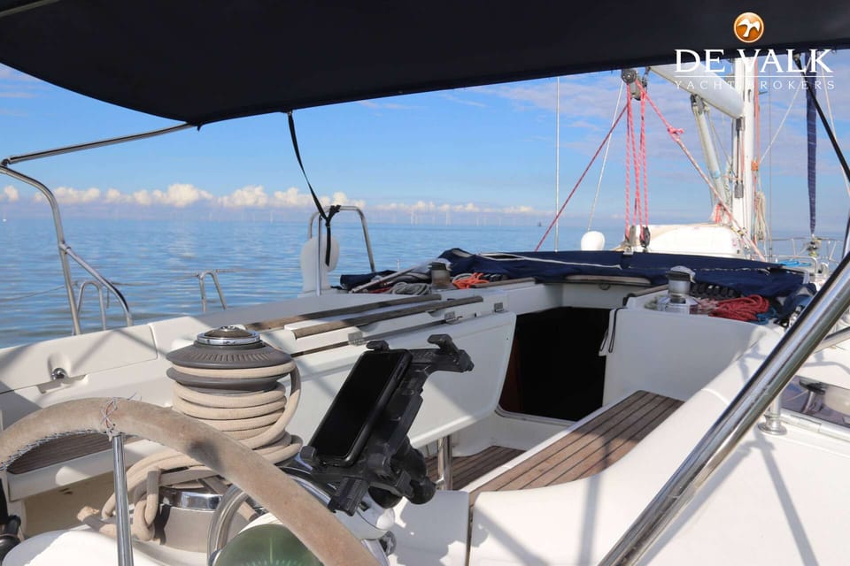 Beneteau 50 - Foto 6