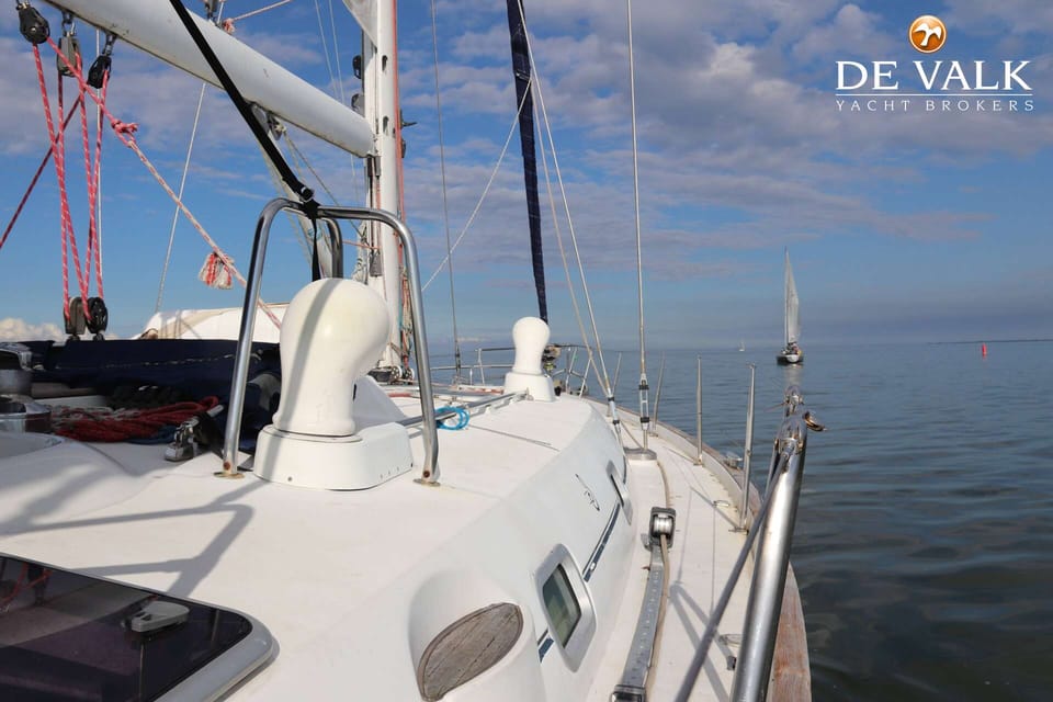 Beneteau 50 - Foto 8