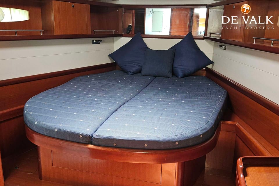 Beneteau Oceanis 50 - Foto 27