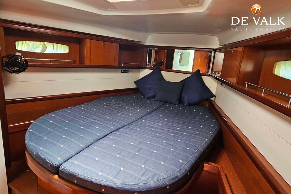 Beneteau Oceanis 50 - Foto 28