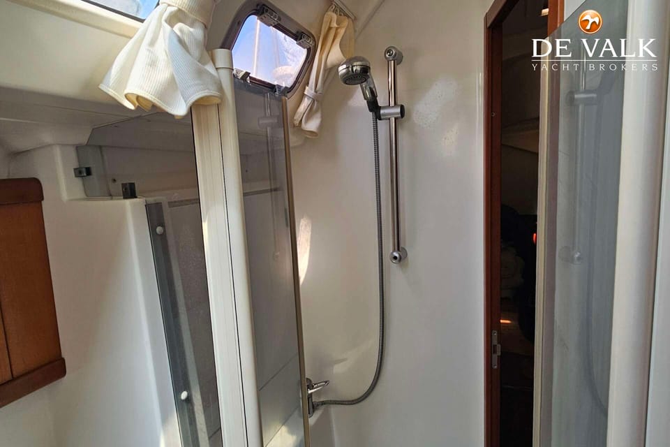 Beneteau Oceanis 50 - Foto 34