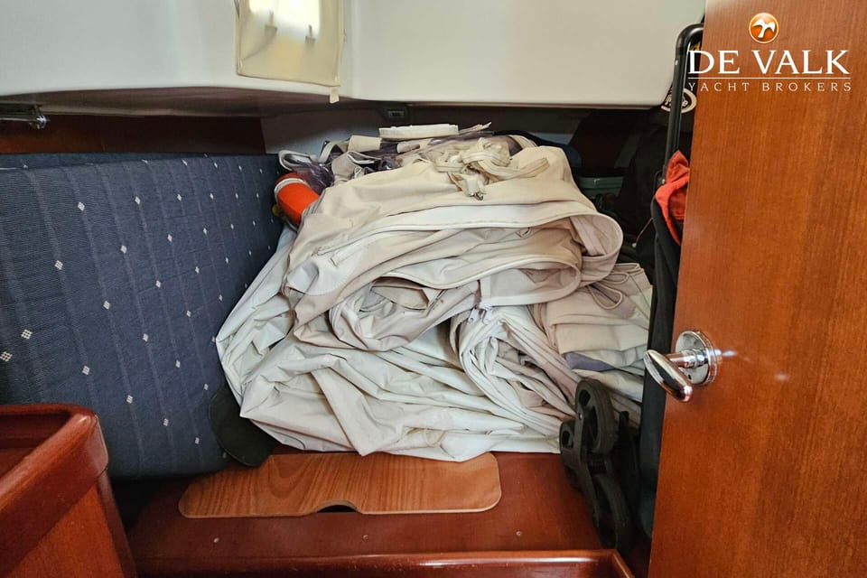 Beneteau Oceanis 50 - Foto 35