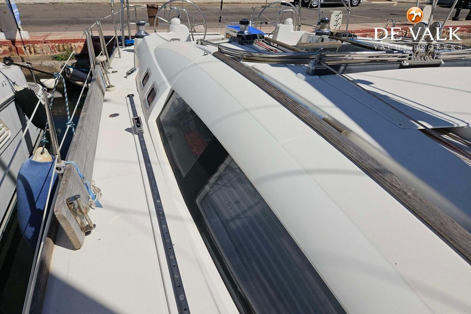 Beneteau Oceanis 50 - Foto 8