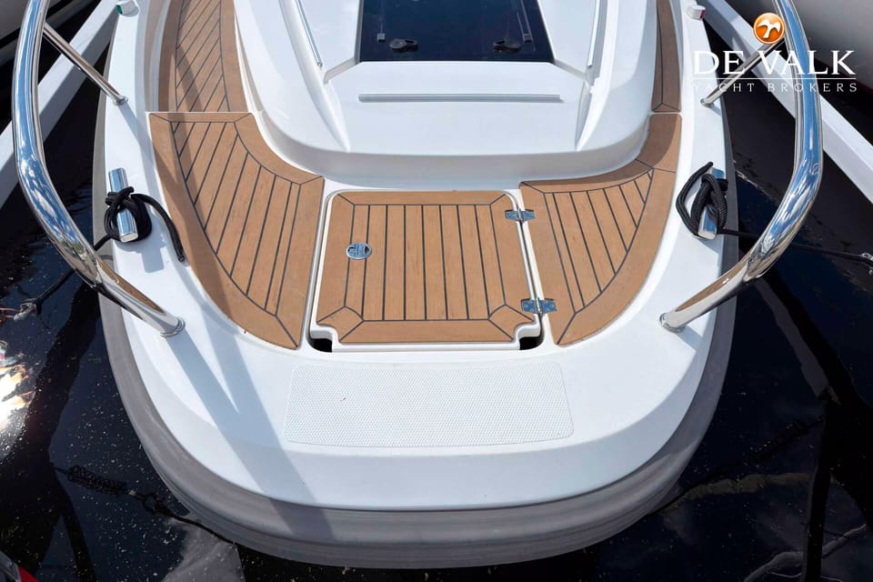 Nimbus W9 - Foto 15
