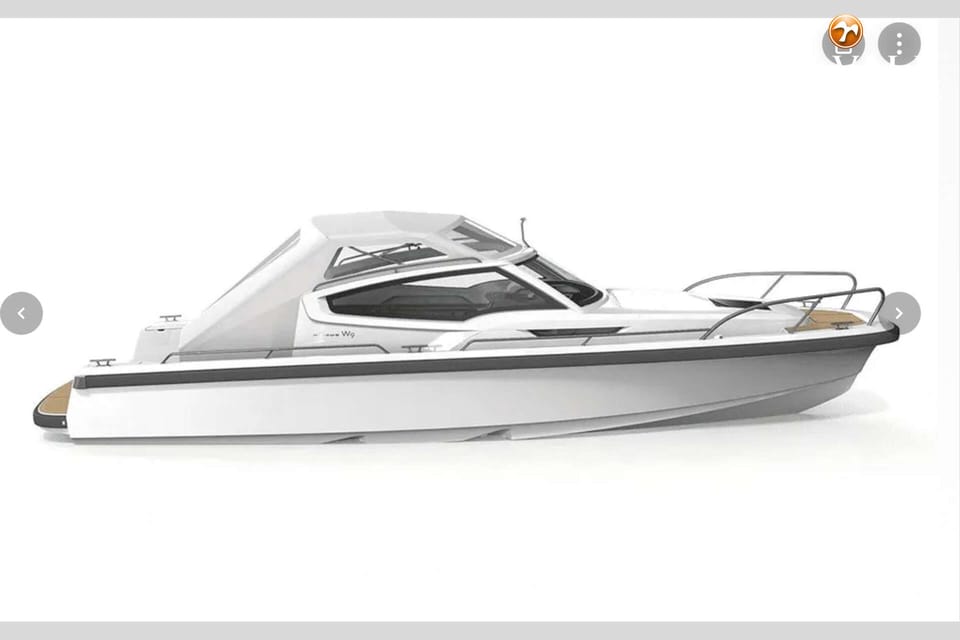 Nimbus W9 - Foto 33