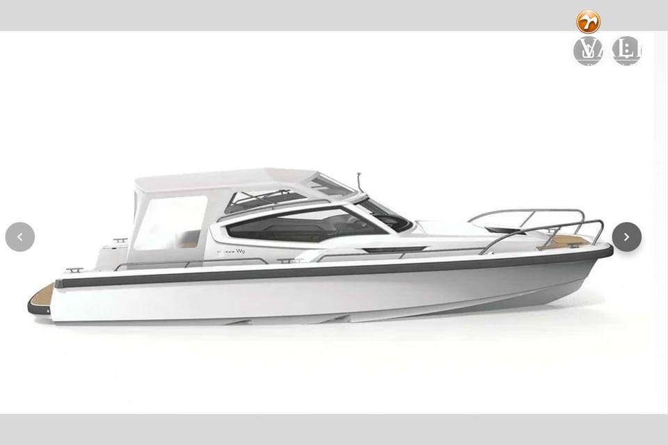 Nimbus W9 - Foto 34