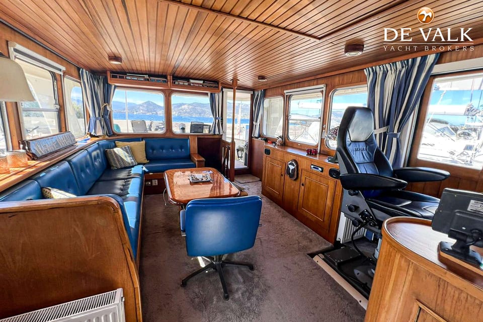 De Ruiter Kotter 1450 - Foto 12
