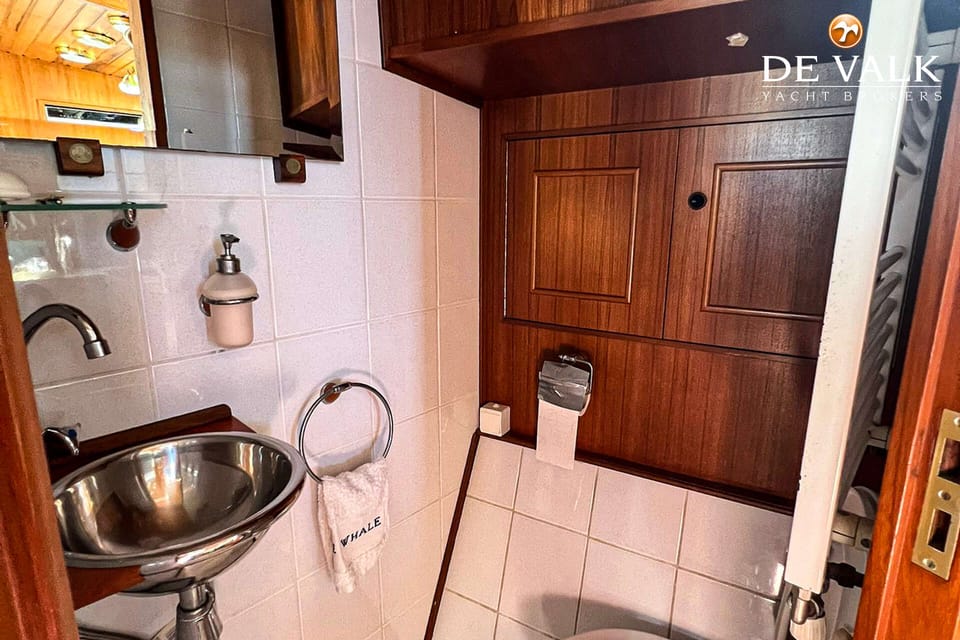 De Ruiter Kotter 1450 - Foto 23