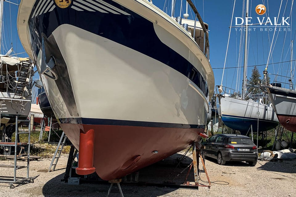 De Ruiter Kotter 1450 - Foto 7