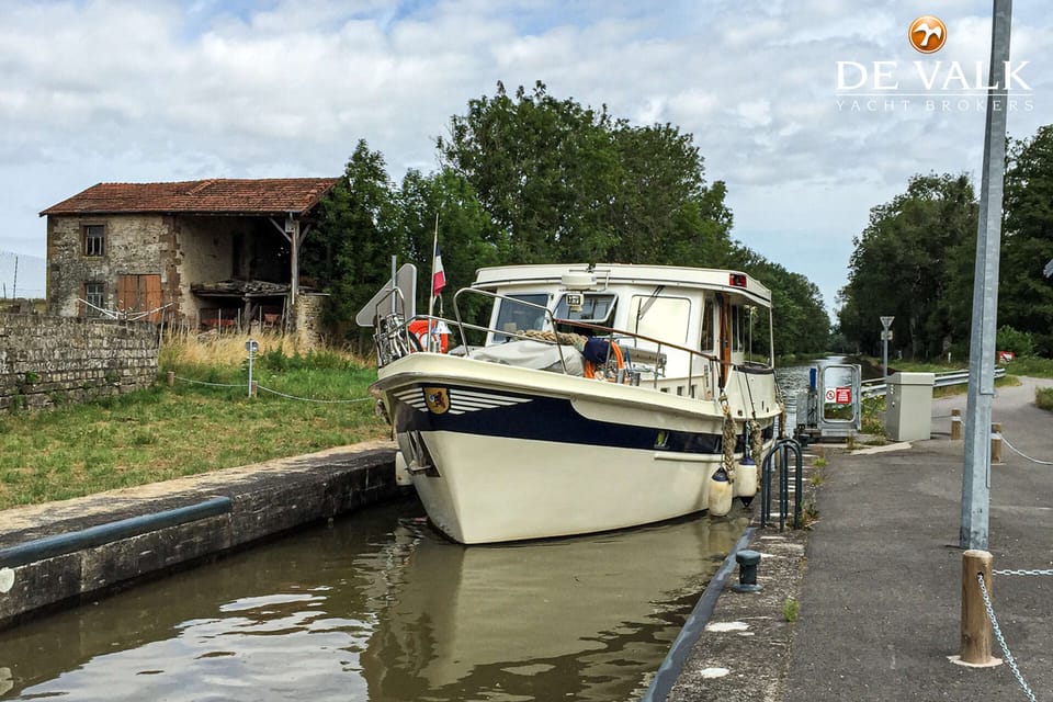 De Ruiter Kotter 1450 - Foto 8