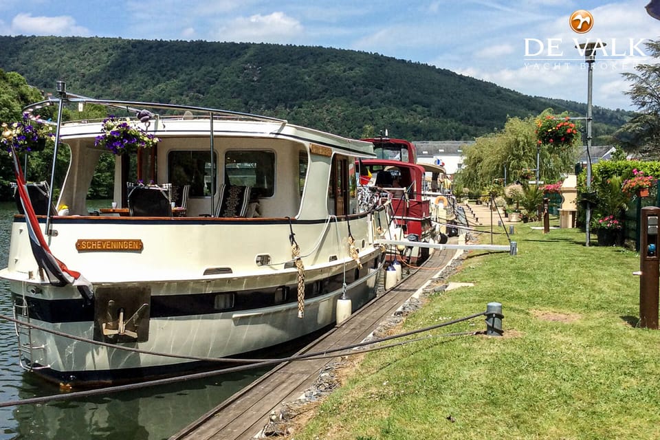 De Ruiter Kotter 1450 - Foto 9