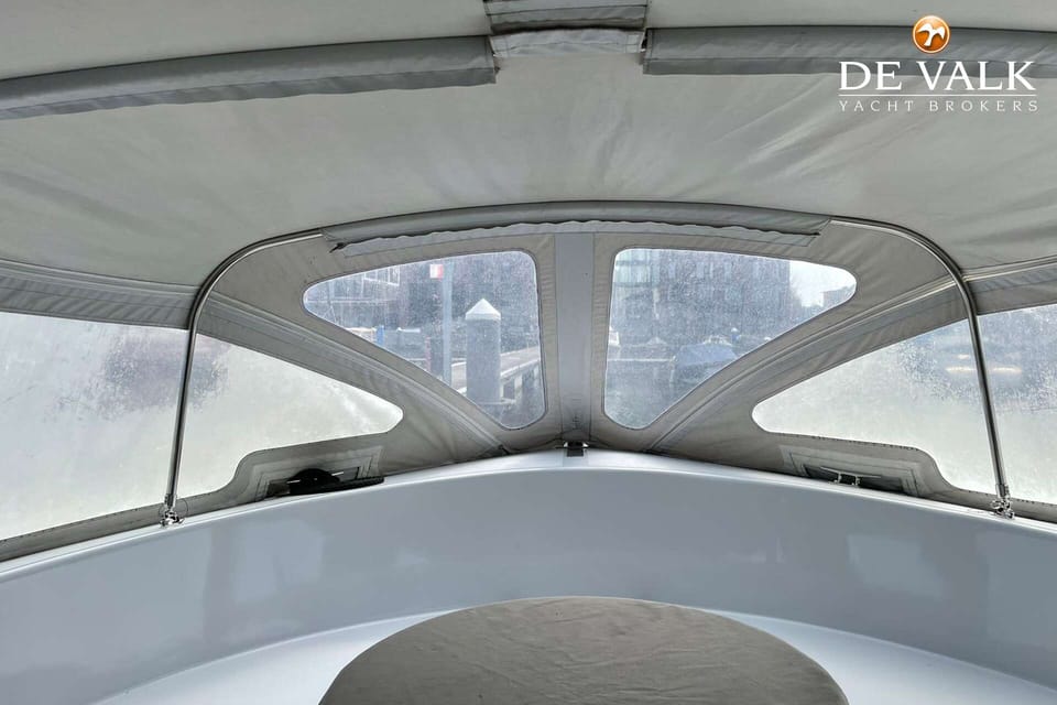 Vels 45 Launch 2014 – luxe tender met lage doorvaart - Foto 17