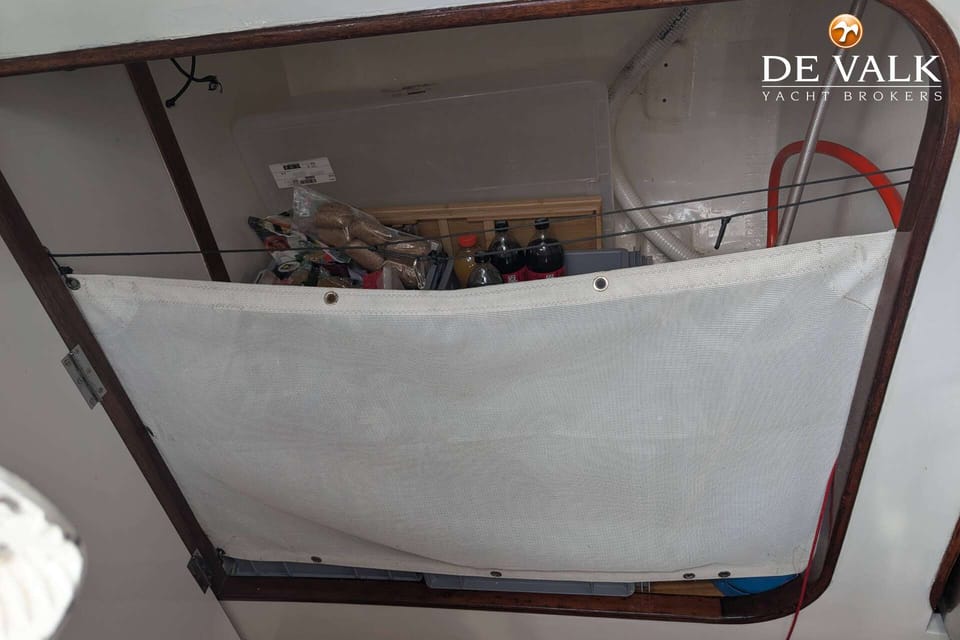 Frers 46 Calypso IOR 2 ton Racer - Foto 23