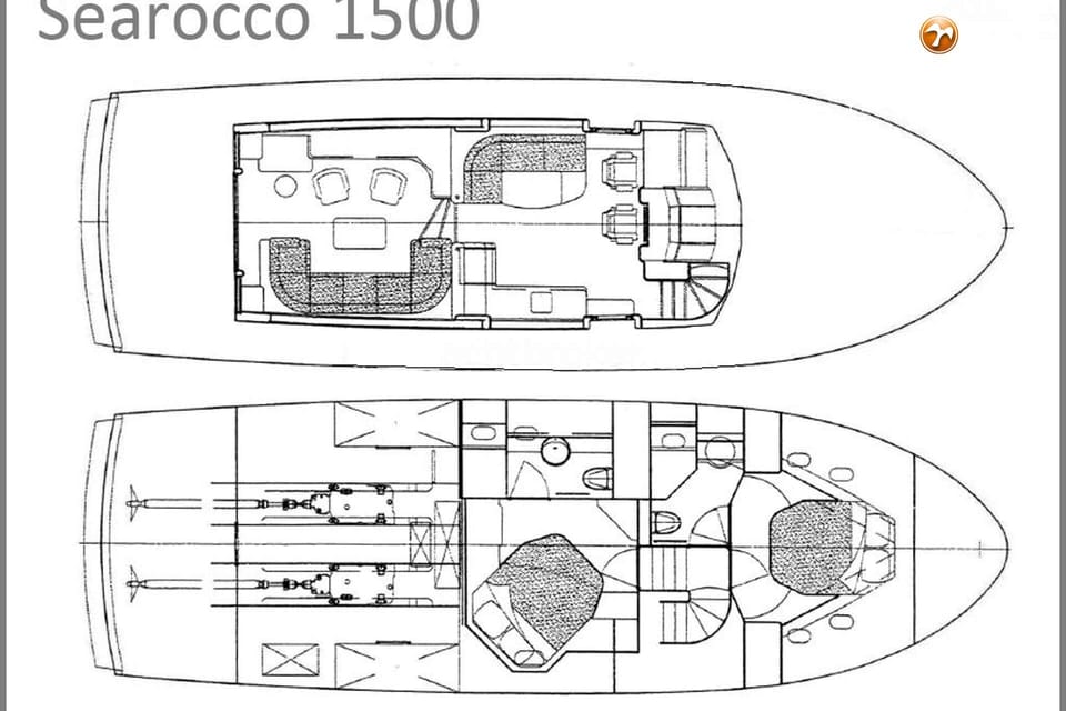 Searocco 1500 - Foto 24