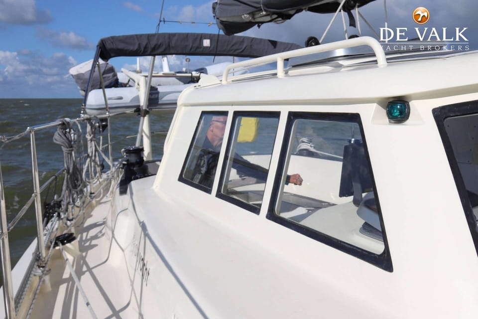 Aluyacht 49 - Foto 14
