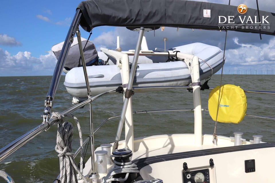 Aluyacht 49 - Foto 15