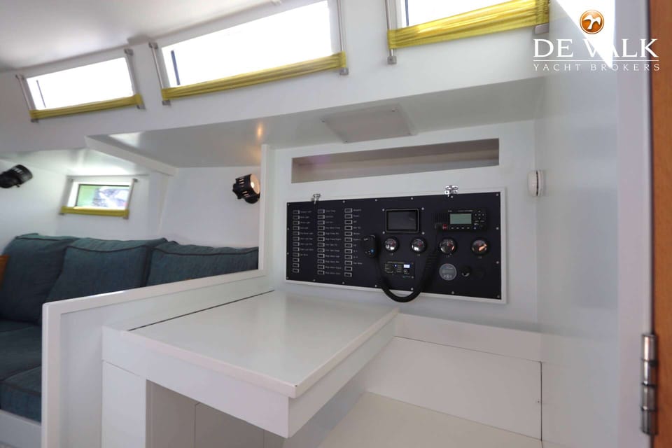 Aluyacht 49 - Foto 25