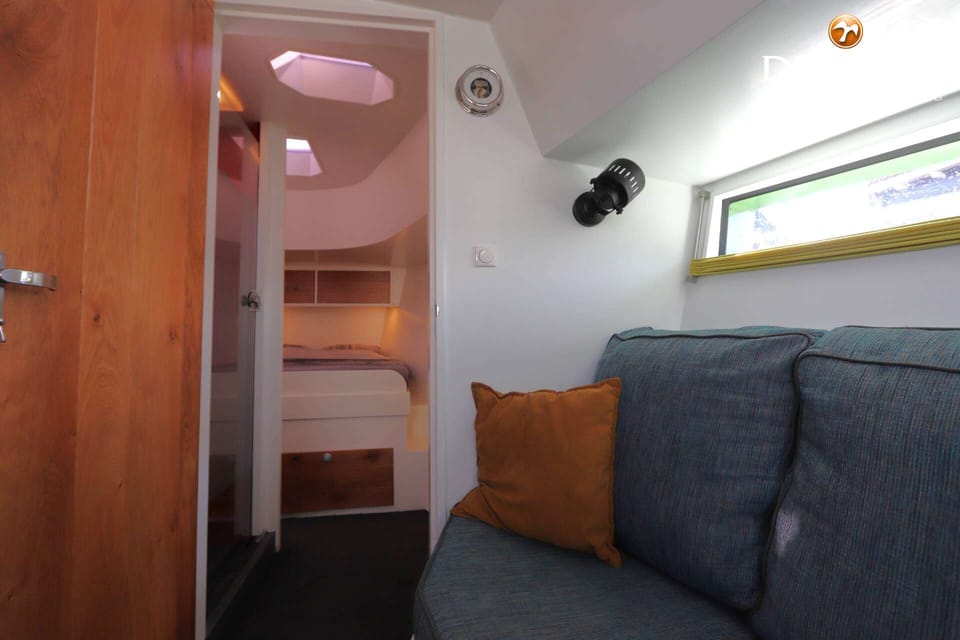 Aluyacht 49 - Foto 27