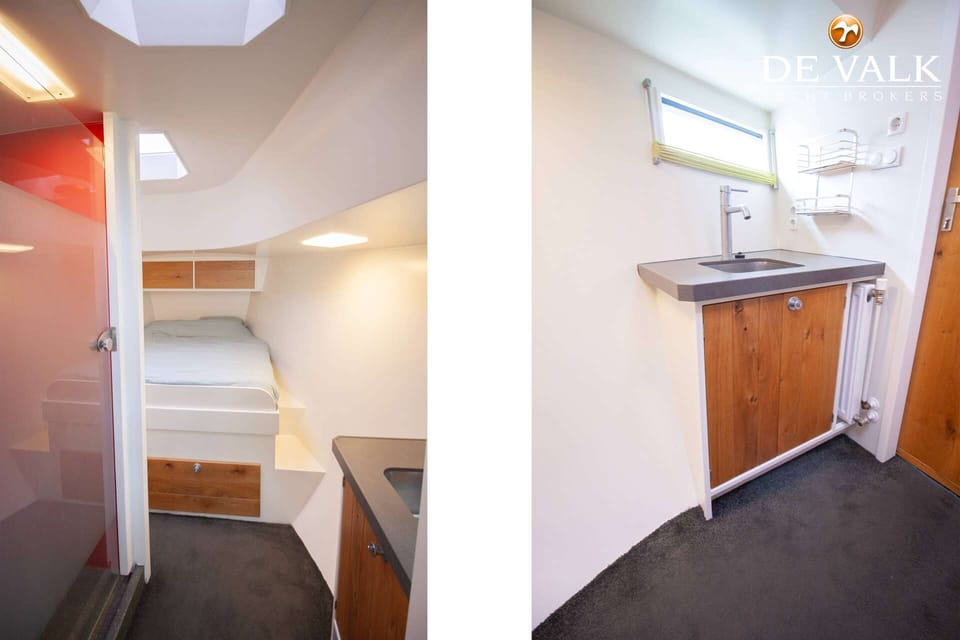 Aluyacht 49 - Foto 29