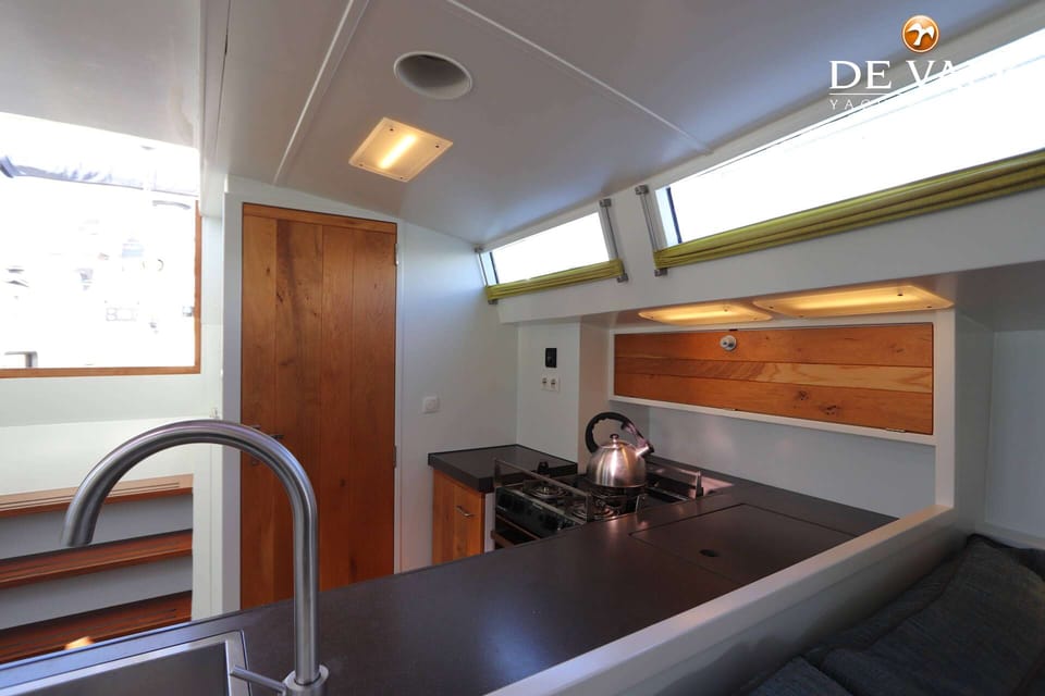 Aluyacht 49 - Foto 35