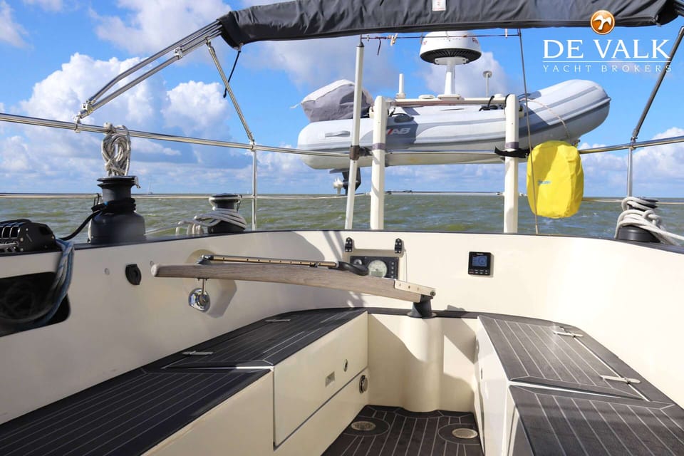 Aluyacht 49 - Foto 8
