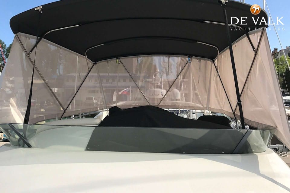 Jeanneau Prestige 36 - Foto 14