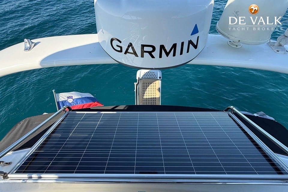 Jeanneau Prestige 36 - Foto 16
