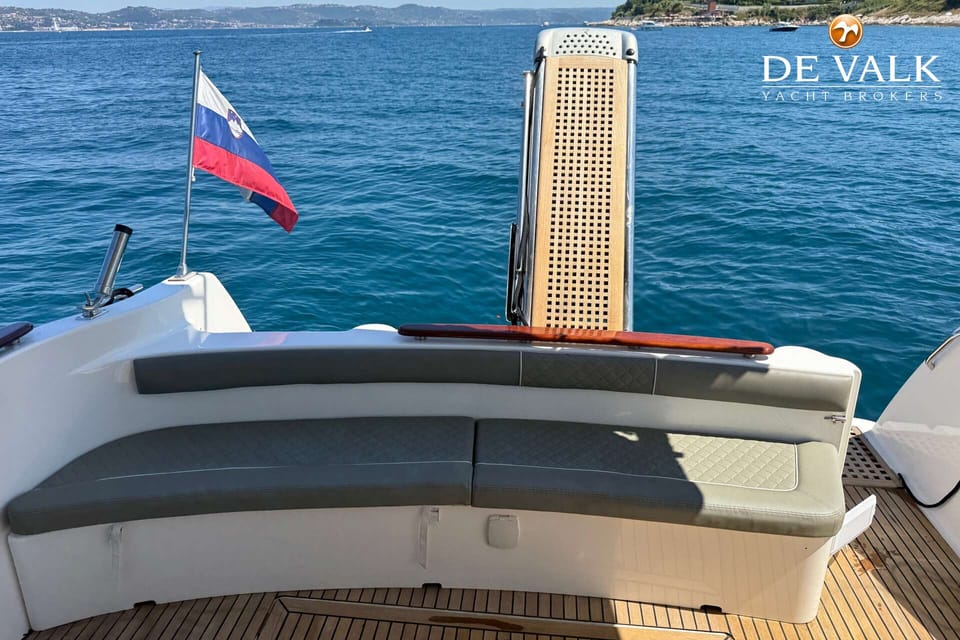 Jeanneau Prestige 36 - Foto 19