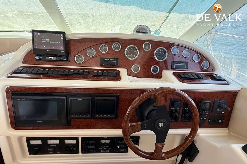 Jeanneau Prestige 36 - Foto 20